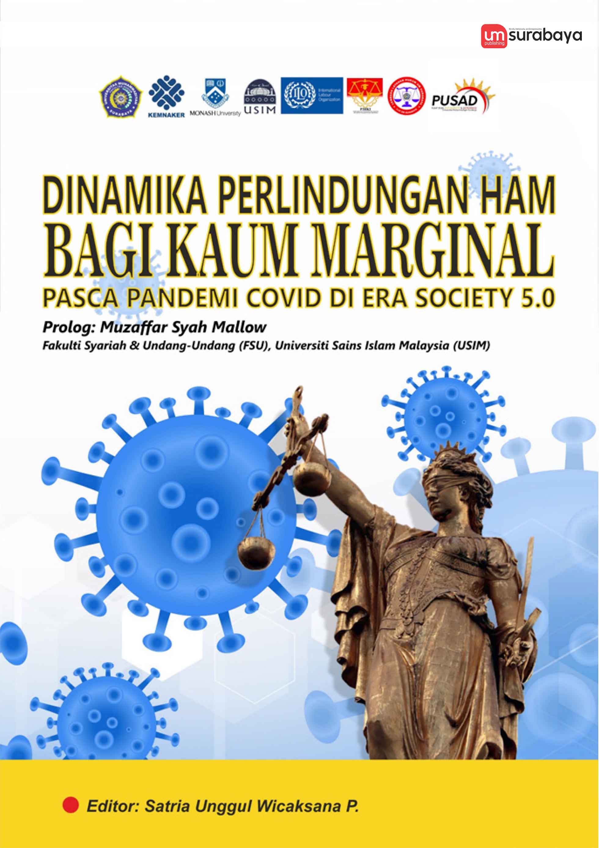 Dilematika Implementasi Penegakan Upah Minimum Dalam Ius Contra Legem